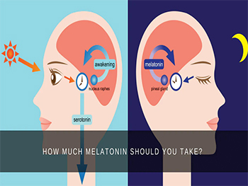 How Much Melatonin Should I Take?